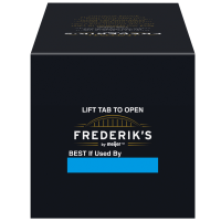 slide 10 of 29, Frederik's By Meijer FREDERIKS BY MEIJER Frederik's Entertain Wheat Prem Crackers, 8 oz