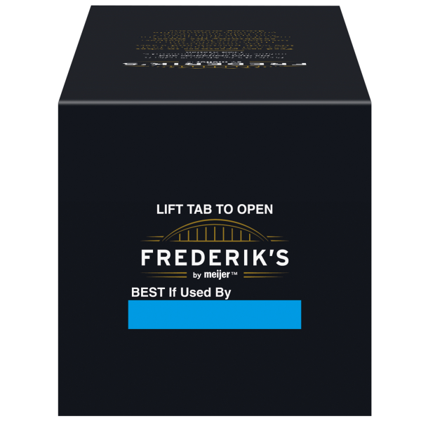 slide 24 of 29, Frederik's By Meijer FREDERIKS BY MEIJER Frederik's Entertain Wheat Prem Crackers, 8 oz