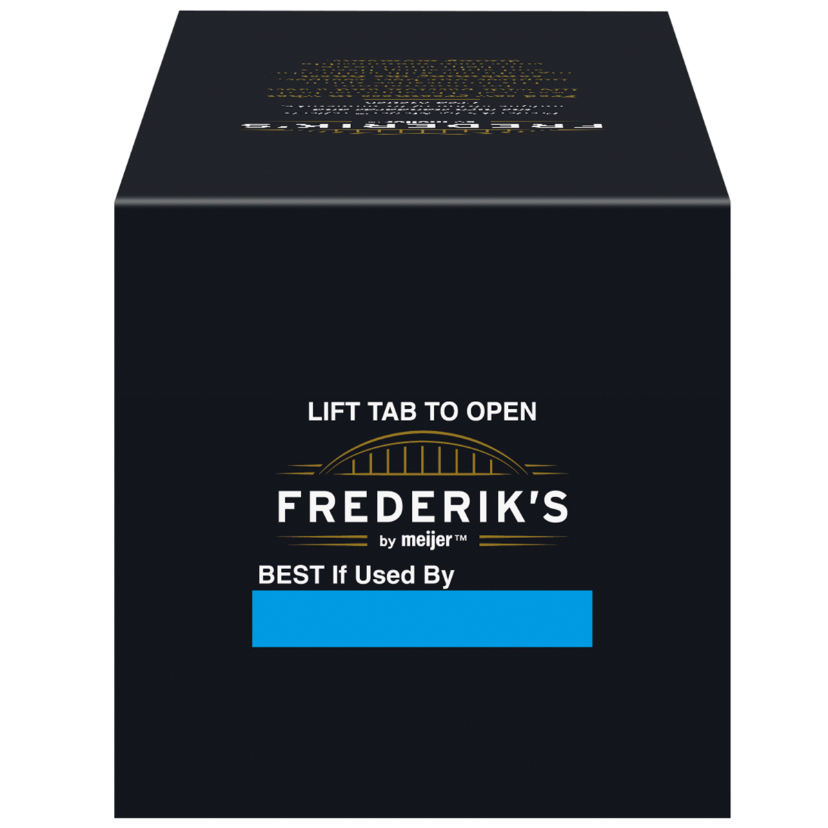 slide 4 of 29, Frederik's By Meijer FREDERIKS BY MEIJER Frederik's Entertain Wheat Prem Crackers, 8 oz