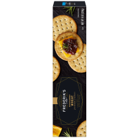 slide 9 of 29, Frederik's By Meijer FREDERIKS BY MEIJER Frederik's Entertain Wheat Prem Crackers, 8 oz