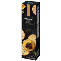 slide 22 of 29, Frederik's By Meijer FREDERIKS BY MEIJER Frederik's Entertain Wheat Prem Crackers, 8 oz