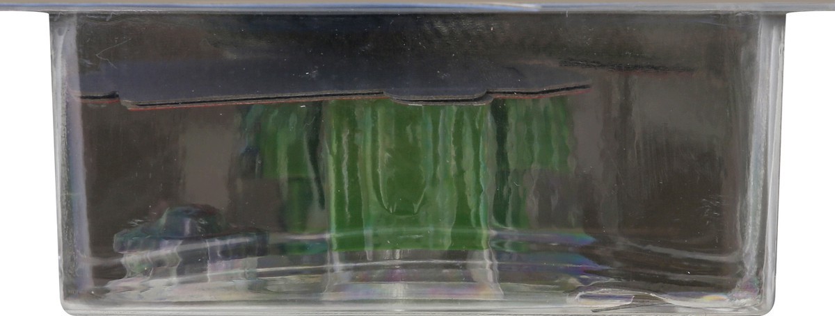 slide 10 of 10, Minecraft Creeper Craft-a-Block 1 ea, 1 ct