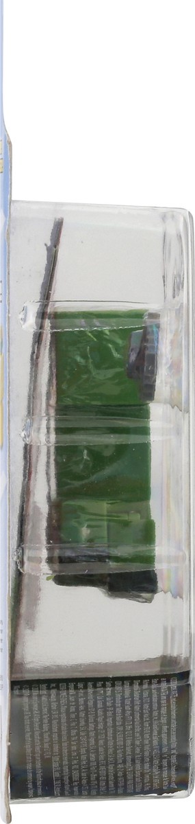 slide 2 of 10, Minecraft Creeper Craft-a-Block 1 ea, 1 ct