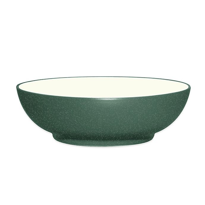 slide 1 of 1, Noritake Colorwave Cereal/Soup Bowl - Spruce, 1 ct