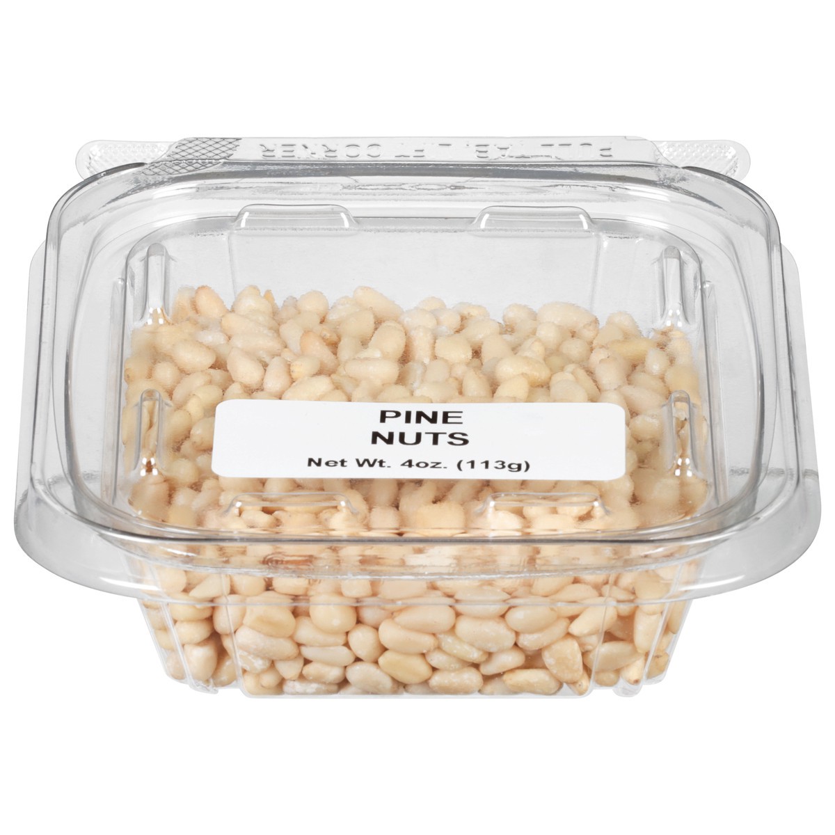 slide 1 of 12, JLM Manufacturing Pine Nuts 4 oz, 4 oz