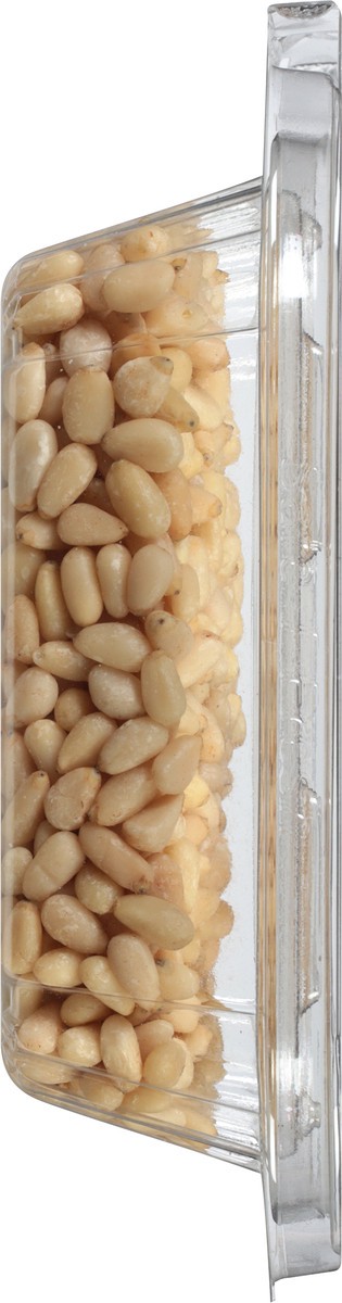slide 12 of 12, JLM Manufacturing Pine Nuts 4 oz, 4 oz
