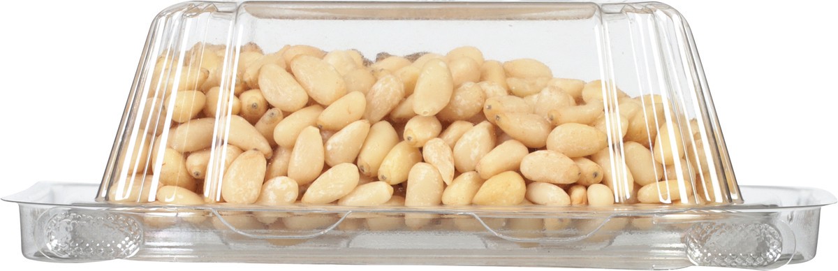 slide 10 of 12, JLM Manufacturing Pine Nuts 4 oz, 4 oz
