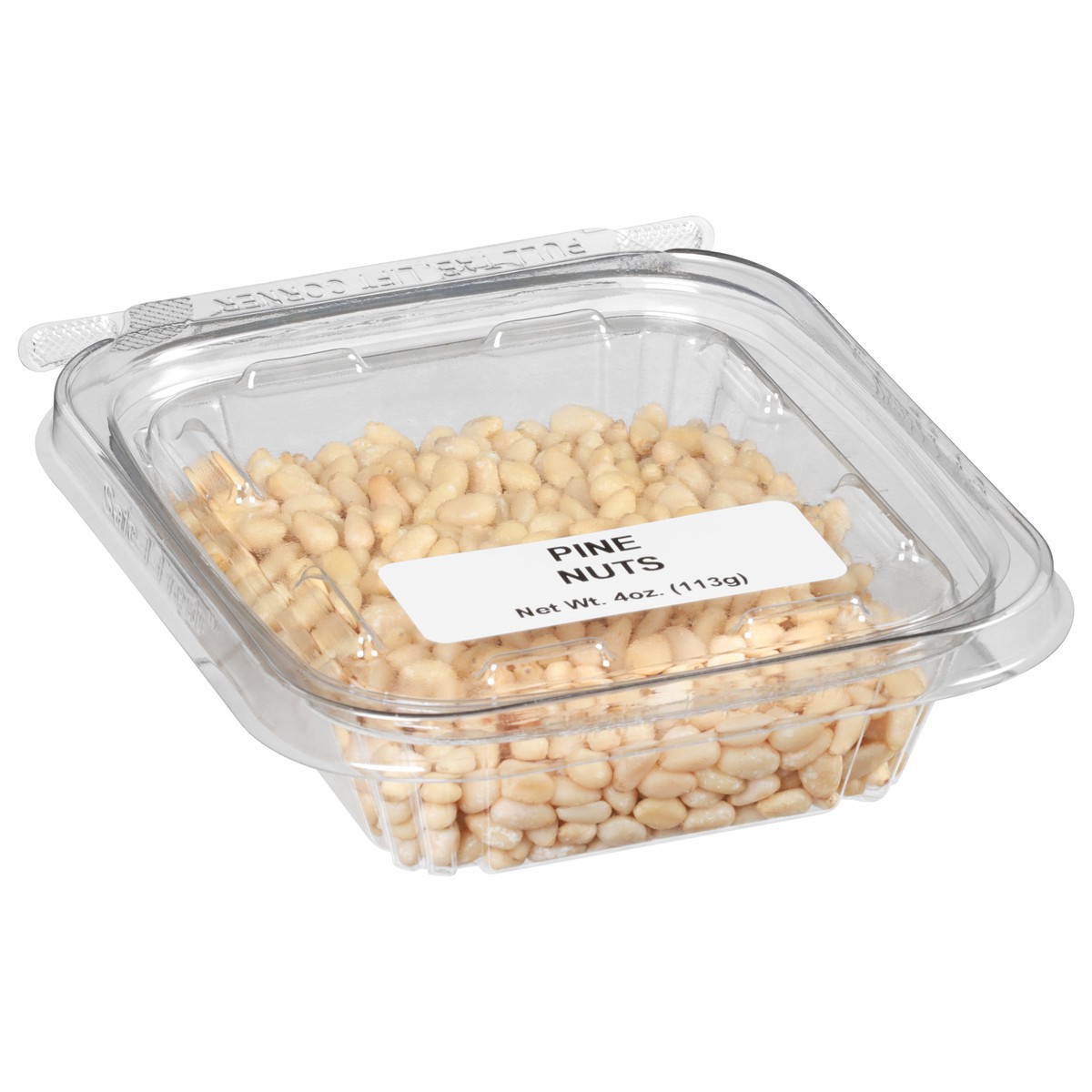 slide 11 of 12, JLM Manufacturing Pine Nuts 4 oz, 4 oz