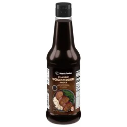 Harris Teeter Classic Worcestershire Sauce