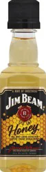 Jim Beam Whiskey 50 ml