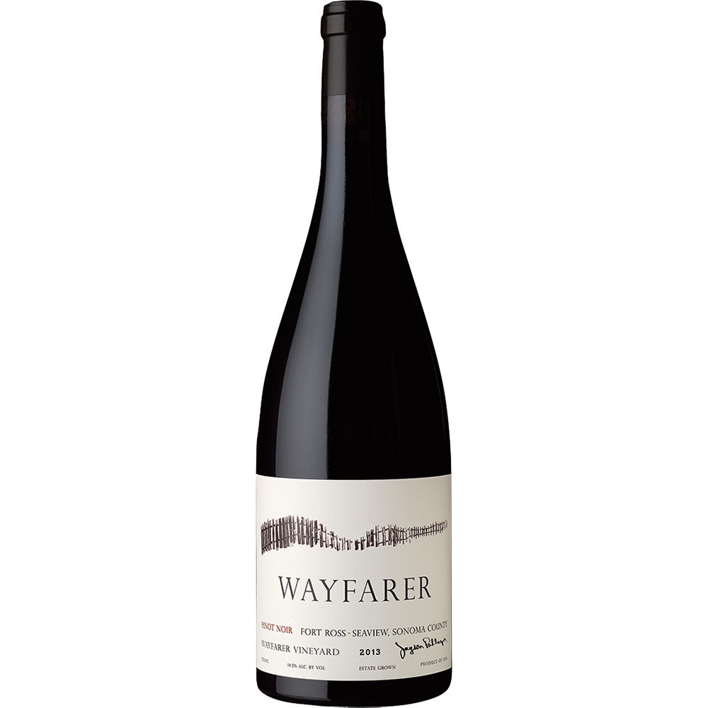 slide 1 of 1, Wayfarer Pinot Noir Wayfarer Vyd, 750 ml
