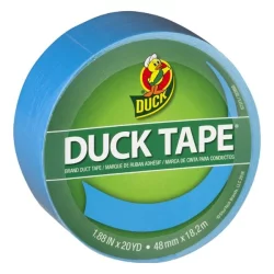 Shurtech Brands, Llc Duck Tape Electric Blue