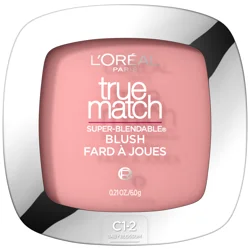 L'Oréal True Match Blush C1-2 Baby Blossom