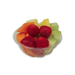 The Save Mart Company Fruit Medley Bowl, Medium