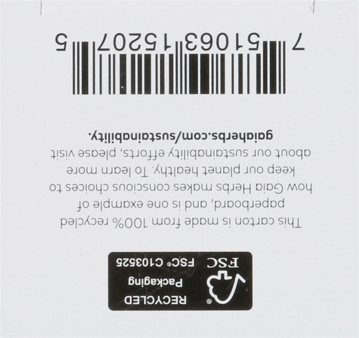 slide 8 of 9, Gaia Herbs Turmeric Supreme Extra Strength Vegan Liquid Phyto-Caps 30 ea, 60 ct