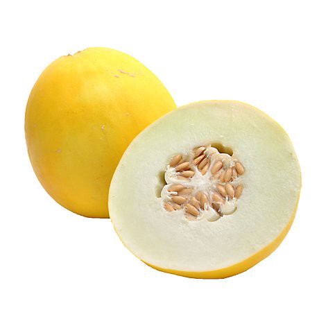 slide 1 of 1, Golden Dewlicious Melon, 1 ct
