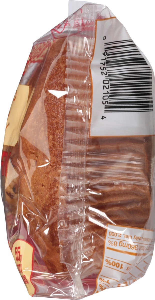 slide 8 of 9, Otis Spunkmeyer Banana Nut Muffin 6.5 oz, 6.5 oz