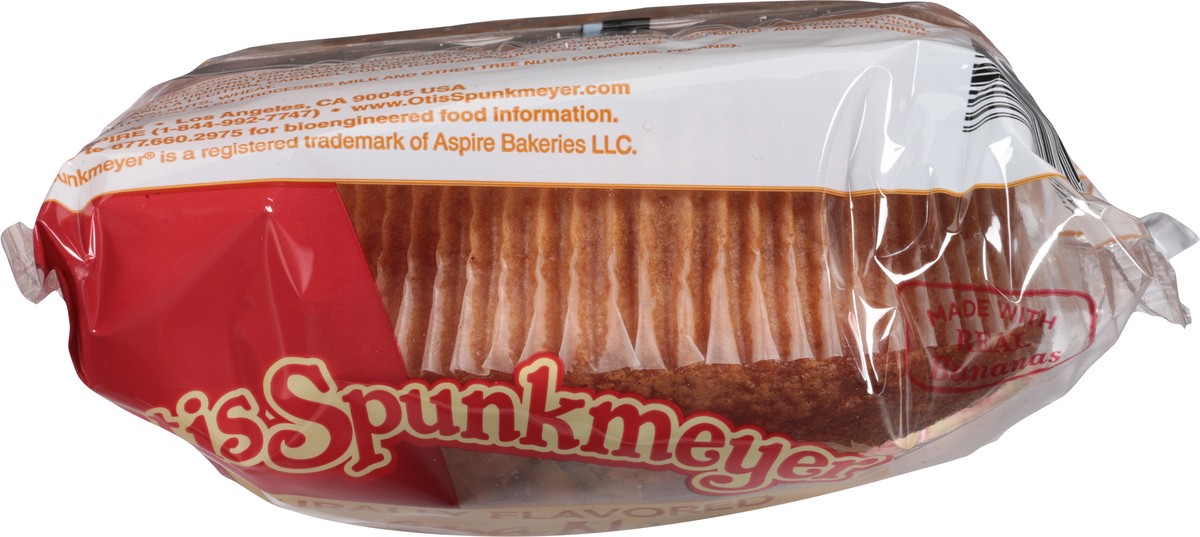 slide 2 of 9, Otis Spunkmeyer Banana Nut Muffin 6.5 oz, 6.5 oz
