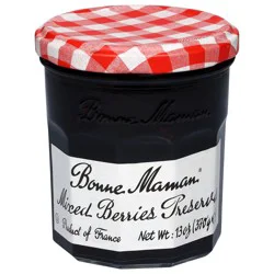 Bonne Maman Mixed Berry Preserves