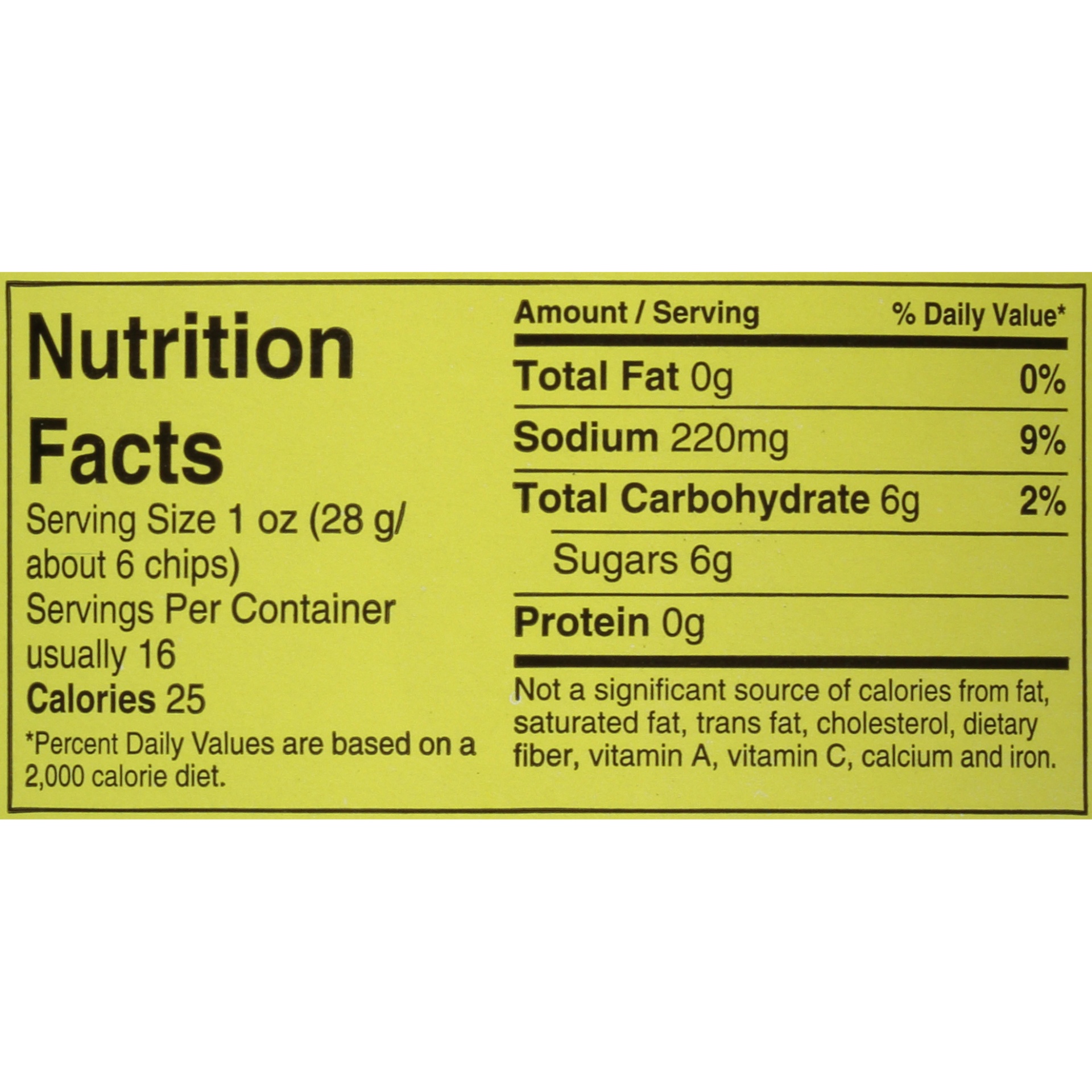 Mt. Olive OldFashioned Sweet Bread & Butter Pickle Chips 24 oz Shipt