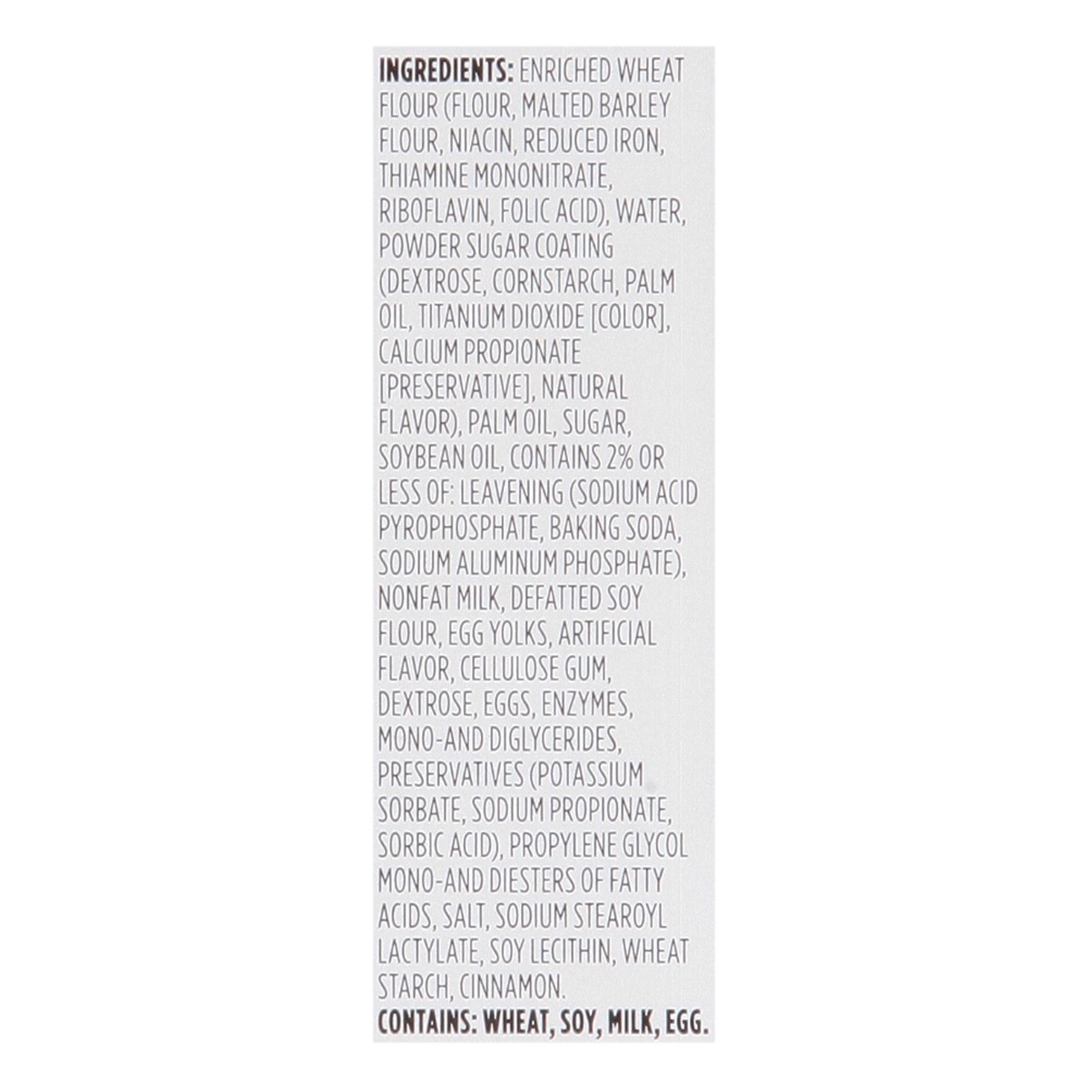 slide 5 of 12, First Street Mini Powdered Sugar Cake Donuts, 15 oz