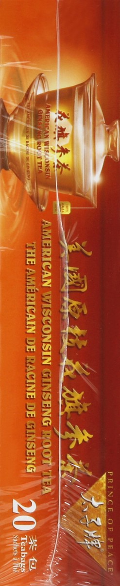 slide 5 of 6, Pre Of Peace Tea- 20 ct, 20 ct