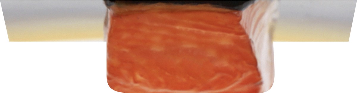 slide 7 of 12, Vita Honey Hot Smoked Atlantic Salmon, 4 oz