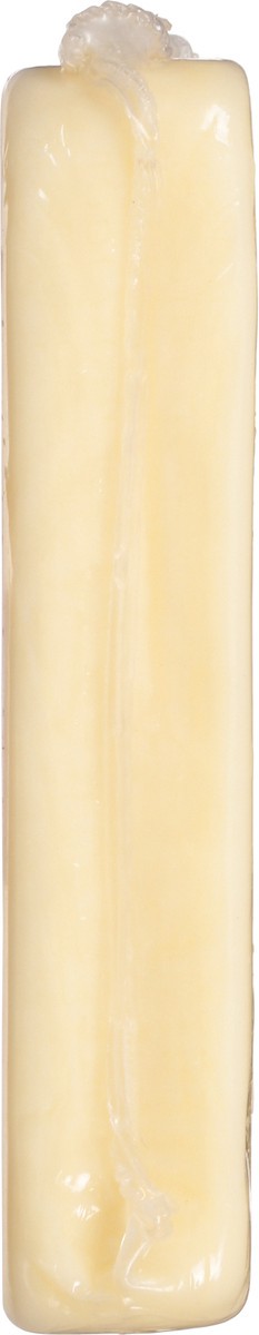 slide 7 of 11, New Bridge Cheese, Brick, 7 oz