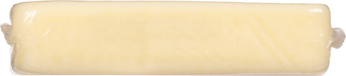 slide 8 of 11, New Bridge Cheese, Brick, 7 oz