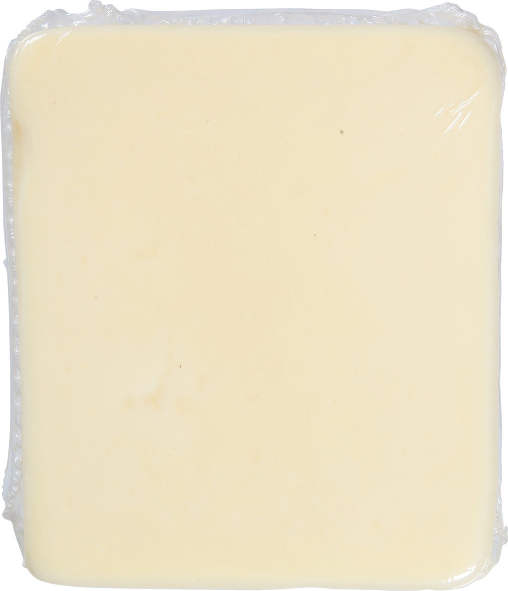 slide 6 of 11, New Bridge Cheese, Brick, 7 oz