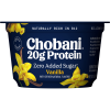 slide 7 of 25, Chobani Protein Vanilla Yogurt, 6.7 oz