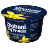 slide 8 of 25, Chobani Protein Vanilla Yogurt, 6.7 oz