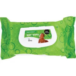Best Choice Unscented Baby Wipes Pouch