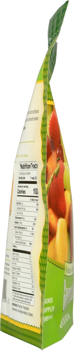 slide 9 of 12, Campoverde Gourmet Mix, 3 lb