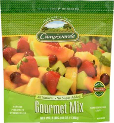 Campoverde Gourmet Mix