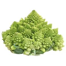 Broccoli - Romanesco