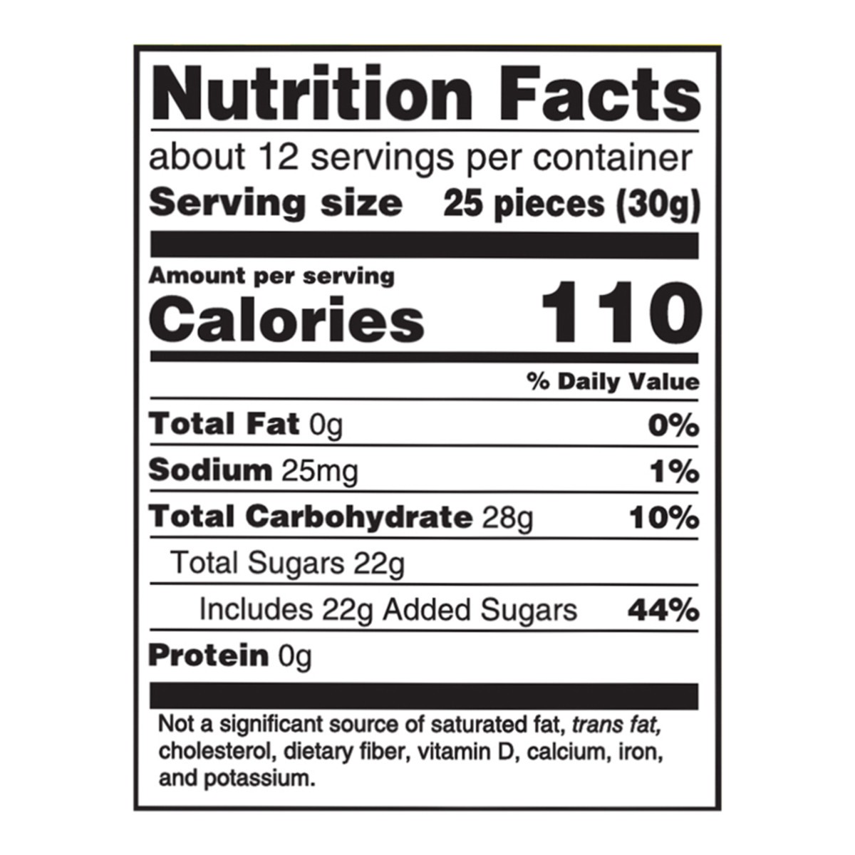 slide 3 of 15, SOUR PATCH KIDS Jelly Beans, Easter Candy, 13 oz, 13 oz