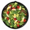 Spring Mix Salad Tray