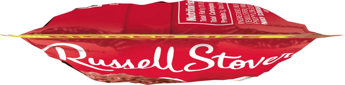 slide 6 of 11, Russell Stover Coconut Nest Ornament IC, 1 oz