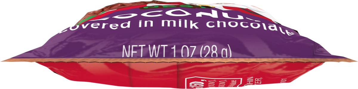 slide 5 of 11, Russell Stover Coconut Nest Ornament IC, 1 oz