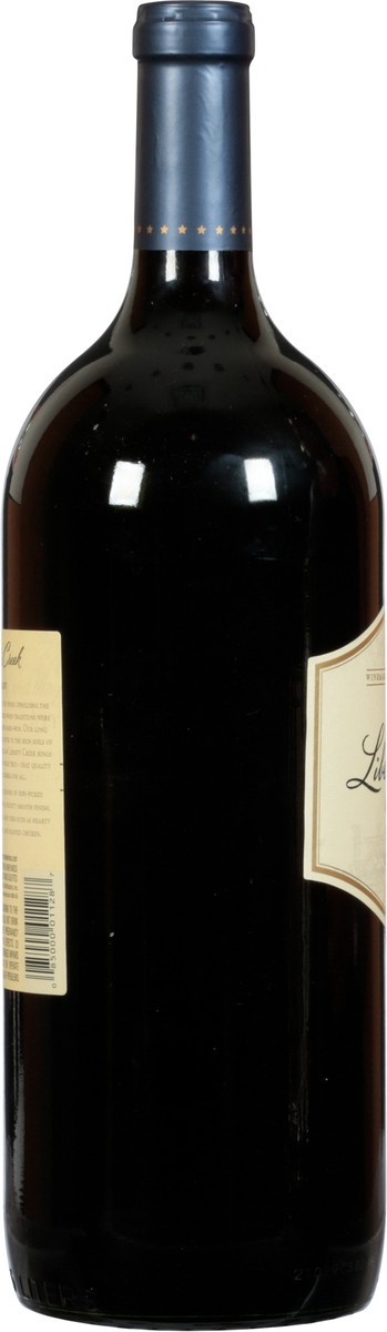 slide 5 of 9, Liberty Creek Red Wine, 1.50 liter