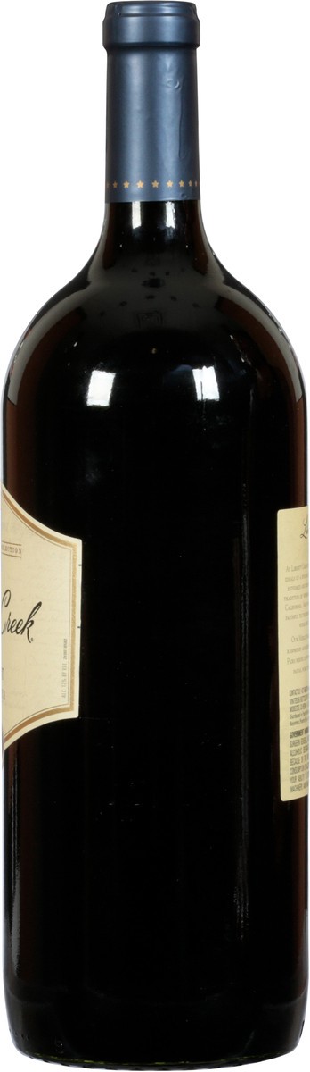 slide 7 of 9, Liberty Creek Red Wine, 1.50 liter