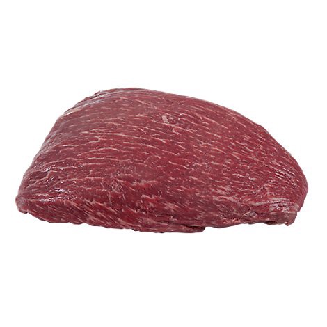 slide 1 of 1, Beef Top Loin Roast Boneless Imported - 4 Lb, per lb