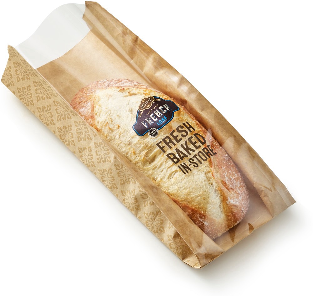 slide 2 of 3, Private Selection French Loaf, 16 oz