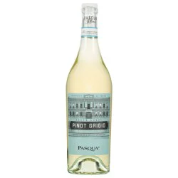 Pasqua Black Label Pinot Grigio 750 ml