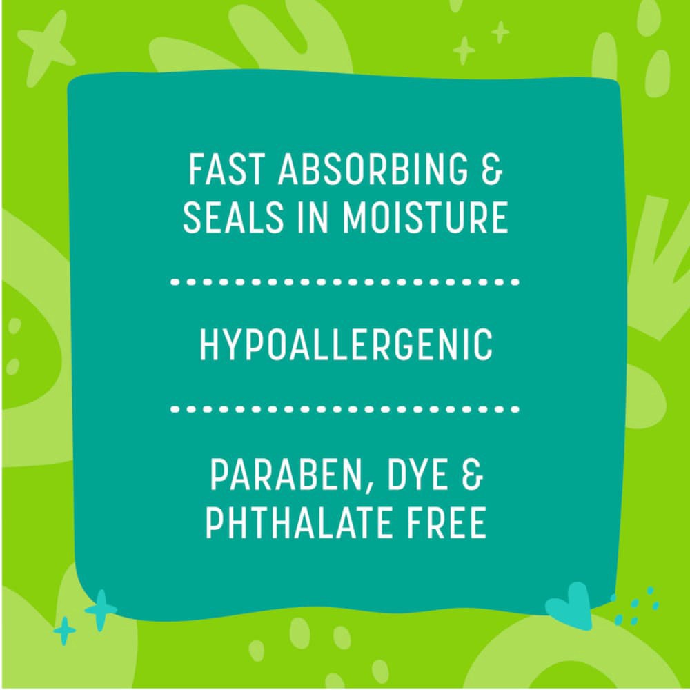 slide 3 of 3, Comforts Baby Oil Gel, 6.5 fl oz