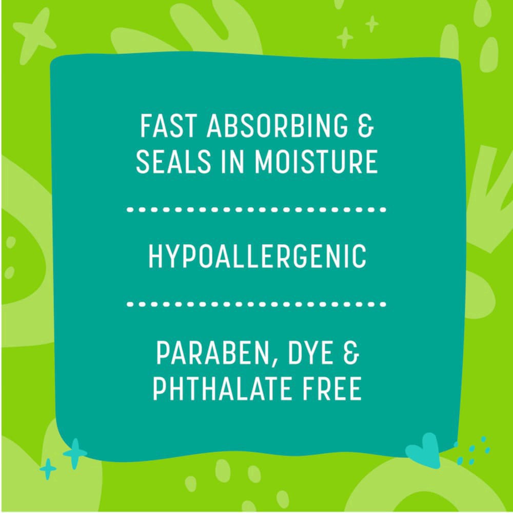 slide 2 of 3, Comforts Baby Oil Gel, 6.5 fl oz