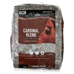 Meijer Cardinal Blend Wild Bird Food, 20 Lb