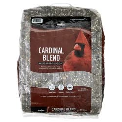 Meijer Cardinal Blend Wild Bird Food, 20 Lb