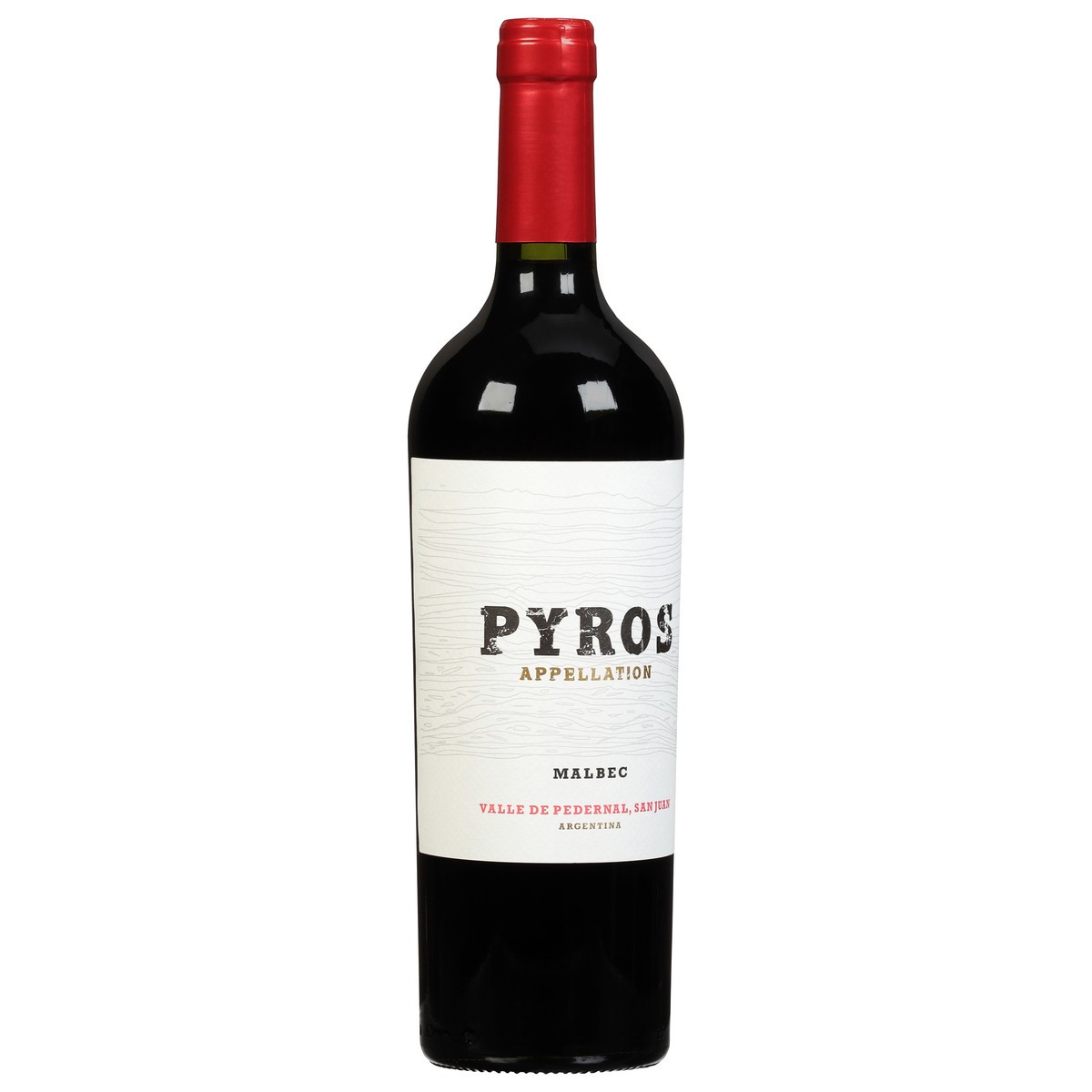 slide 2 of 12, Pyros Appelation Malbec 750 ml, 750 ml
